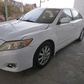 Toyota Camry 2008