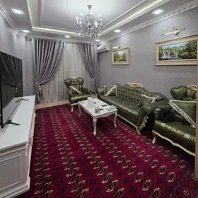 Gowdan w 1nji etaź 2komnat