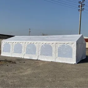 Palatka Toy we Sada Hyzmaty