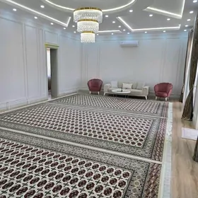 Дом 8 соток 5 комнат 260м²