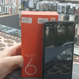 redmi 6
