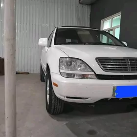 Lexus RX 300 2002
