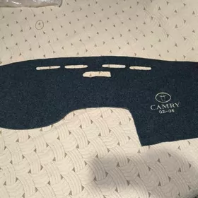 торпедо чехол дутый камри