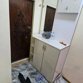 1 комнатная гаудан план