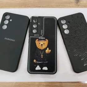 Чехол SM Galaxy A54