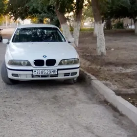 BMW E39 1996