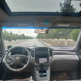 Toyota Highlander 2003