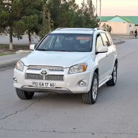 Toyota RAV4 2010