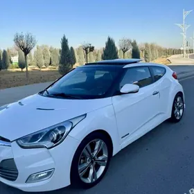 Hyundai Veloster 2014