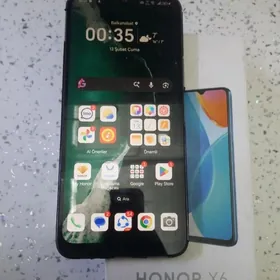 Honor x6 obmen??