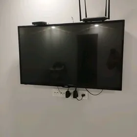 vestel телевизор