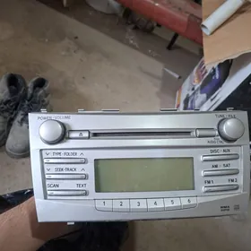 okuz kelle magnitafon