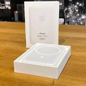 MAGSAFE POWERBANK IPHONE