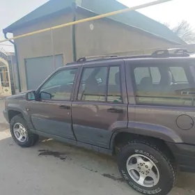 Jeep Grand Cherokee 1997