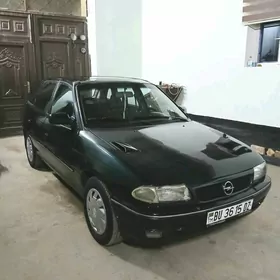 Opel Astra 1993