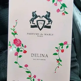 Original Prafume fransiyadan.