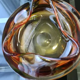 Пепельница СССР