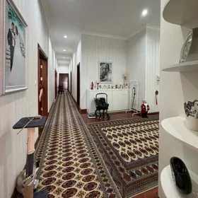 Nebitgaz elitka 8etaź 4komnat