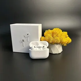 AIRPODSPRO2 NAUSNIK APPLE LUX