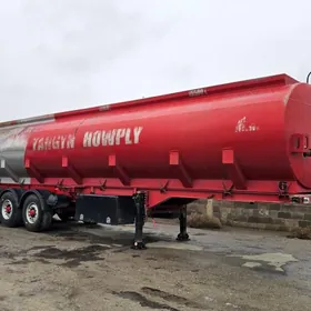 Kogel Euro Trailer 2011