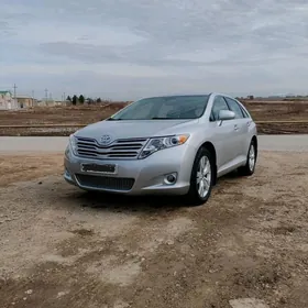 Toyota Venza 2009