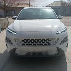 Hyundai Kona 2022