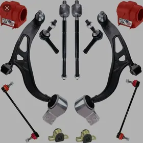 Ford Explorer Hadawoy