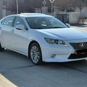 Lexus ES 350 2013