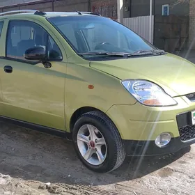 Daewoo Matiz 2006