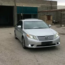Toyota Avalon 2012