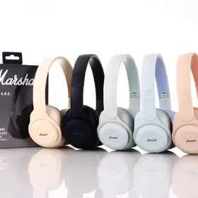 Marshall nausnik lux skidka