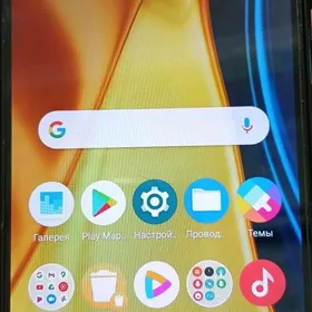 телефон POCO C40