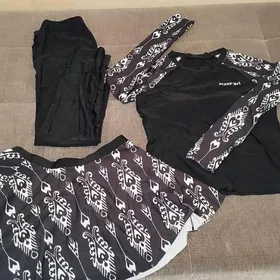 kupalnik -купальник