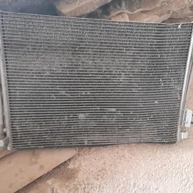 Hunday Accent kans radyator