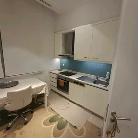 Olimpiski oglana komnat