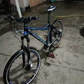 Tigir Велосипед