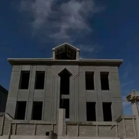 ANEW KOTEJ   КОТТЕДЖ 8 SOTOK