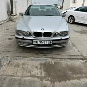 BMW 528 2000