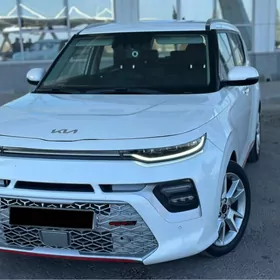 Kia Soul 2019
