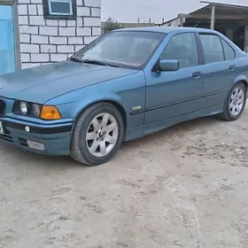 BMW 320 1994