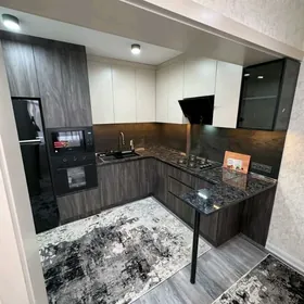 Квартира люкс 