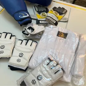 kimano kemano karate goreş spo