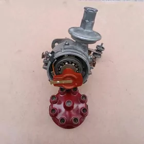 ZIL ELEKTRONNY TRAMBILIYOR