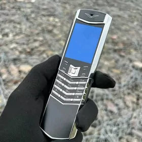 VERTU SIGNATURE LUX BREND