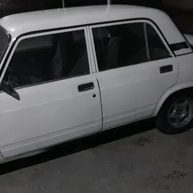 Lada 2107 1998