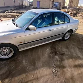 BMW 525 2000