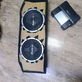 Pieneer kalonka 900 lik