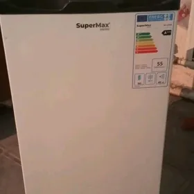 Arassaja holodinnik Pasti