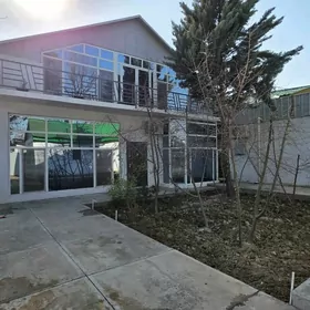 arenda lahuti 2 etaj plan