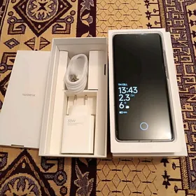Xiaomi mi 12 256/12+12Gb